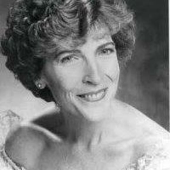 Meet your Posher, Suzanne - Picture 1 of 1